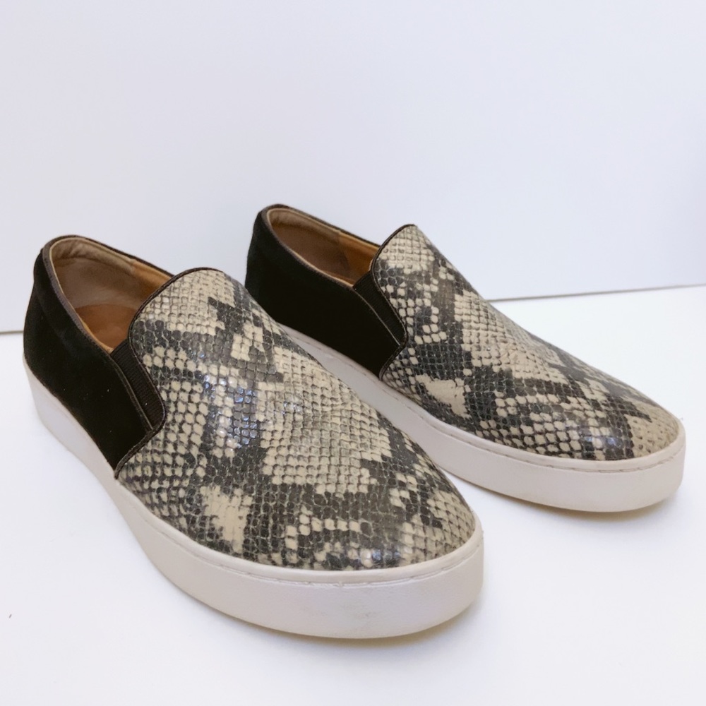 Vionic Demetra Women's Casual Slip-on Sneaker size 7.5